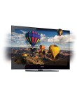 Foto TV LED 40" Internet TV Sony Bravia 3D Full HD 4 HDMI Conversor Digital Integrado KDL-40NX715