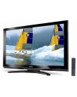 Foto TV LED 40" Semp Toshiba Full HD 3 HDMI Conversor Digital Integrado LE4050FDA