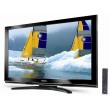 TV LED 40" Semp Toshiba Full HD 3 HDMI Conversor Digital Integrado LE4050FDA