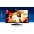 TV LED 40" Smart TV Philips Série 6000 Full HD 3 HDMI Conversor Digital Integrado e Interativo (DTVi) 40PFL6606D/78