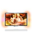 Foto TV LED 40" Smart TV Philips Série 7000 Full HD 4 HDMI Conversor Digital Integrado e Interativo (DTVi) 40PFL7606D/78