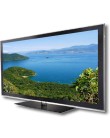 Foto TV LED 40" Smart TV Samsung Série 6 3D Full HD 4 HDMI Conversor Digital Integrado UN40D6000