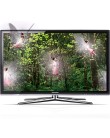 Foto TV LED 40" Smart TV Samsung Série 8 3D Full HD 4 HDMI Conversor Digital Integrado UN40C8000