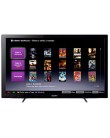 Foto TV LED 40" Smart TV Sony Bravia Full HD 4 HDMI Conversor Digital Integrado e Interativo (DTVi) KDL-40NX655