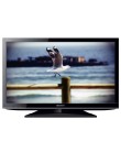 Foto TV LED 40" Sony Bravia Full HD 2 HDMI Conversor Digital Integrado e Interativo (DTVi) KDL-40EX455