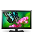 Foto TV LED 42" LG 3D Full HD 2 HDMI Conversor Digital Integrado 42LM3400