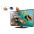 TV LED 42" LG Cinema 3D Full HD 3 HDMI Conversor Digital Integrado 42LM5800