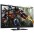 TV LED 42" LG Cinema 3D Full HD 3 HDMI Conversor Digital Integrado 42LW4500