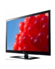 Foto TV LED 42" LG Full HD 2 HDMI Conversor Digital Integrado Suporte HDTV 42LV345
