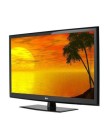 Foto TV LED 42" LG Full HD 3 HDMI Conversor Digital Integrado 42LE4300