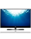 Foto TV LED 42" LG Live Borderless Full HD 2 HDMI Conversor Digital Integrado 42SL90QD