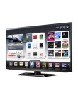Foto TV LED 42" Smart TV LG Cinema 3D Full HD 4 HDMI Conversor Digital Integrado 42LM6210