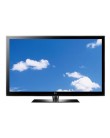 Foto TV LED 42" Smart TV LG Live Borderless Full HD 4 HDMI Conversor Digital Integrado 42LE7500