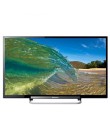 Foto TV LED 42" Sony Bravia Full HD Conversor Digital Integrado e Interativo (DTVi) KDL-42R474A