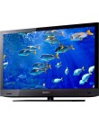 Foto TV LED 46" Internet TV Sony Bravia 3D Full HD 4 HDMI Conversor Digital Integrado KDL-46EX725