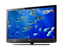 TV LED 46" Internet TV Sony Bravia 3D Full HD 4 HDMI Conversor Digital Integrado KDL-46EX725