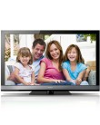 Foto TV LED 46" Internet TV Sony Bravia Full HD 4 HDMI Conversor Digital Integrado KDL-46EX715