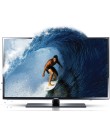 Foto TV LED 46" Samsung 3D Full HD 2 HDMI Conversor Digital Integrado UN46EH6030
