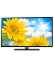 Foto TV LED 46" Samsung Full HD 2 HDMI Conversor Digital Integrado UN46EH6000