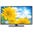 Foto TV LED 46" Samsung Full HD 2 HDMI Conversor Digital Integrado UN46EH6000