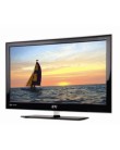 Foto TV LED 46" Semp Toshiba Full HD 3 HDMI Conversor Digital Integrado LC4651FDA