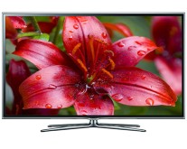 TV LED 46" Smart TV Samsung 3D Full HD 3 HDMI Conversor Digital Integrado UN46ES6800
