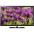TV LED 46" Smart TV Samsung Série 5 Full HD 4 HDMI Conversor Digital Integrado UN46D5500RG