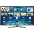 TV LED 46" Smart TV Samsung Série 7 3D Full HD 3 HDMI Conversor Digital Integrado UN46ES7000