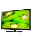Foto TV LED 47" LG Full HD 3 HDMI Conversor Digital Integrado 47LV3500