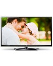 Foto TV LED 47" Smart TV LG 4 HDMI Conversor Digital Integrado 47LS5700