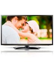 Foto TV LED 47" Smart TV LG Full HD 4 HDMI Conversor Digital Integrado 47LM6200