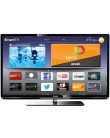 Foto TV LED 47" Smart TV Philips Série 5000 Full HD 4 HDMI Conversor Digital Integrado 47PFL5007G/78