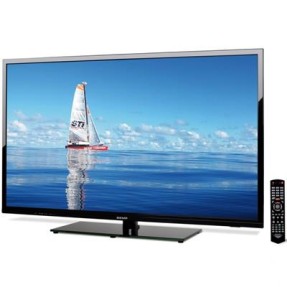 TV LED 48" Semp Toshiba Full HD DL4844F 3 HDMI USB