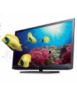 Foto TV LED 55" Internet TV Sony Bravia 3D Full HD 4 HDMI Conversor Digital Integrado KDL-55EX725