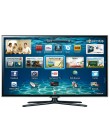 Foto TV LED 55" Smart TV Samsung 3D Full HD 3 HDMI Conversor Digital Integrado UN55ES6500