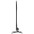 TV LED 55" Smart TV Samsung Série 7 3D Full HD 4 HDMI Conversor Digital Integrado UN55D7000