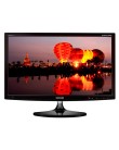 Foto TV Monitor LED 27" Samsung Full HD 1 HDMI Conversor Digital Integrado LT27B350