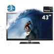 TVs 3D