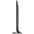 TV Plasma 42" LG 3 HDMI Conversor Digital Integrado 42PT250