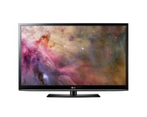 TV Plasma 42" LG 3D 3 HDMI Conversor Digital Integrado 42PW350