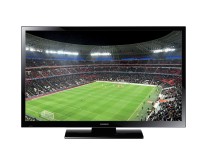 TV Plasma 43" Samsung Série 4 2 HDMI PL43F4000