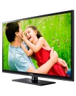 Foto TV Plasma 43" Samsung Série 4 4 HDMI Conversor Digital Integrado PL43D450