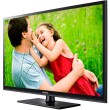 TV Plasma 43" Samsung Série 4 4 HDMI Conversor Digital Integrado PL43D450