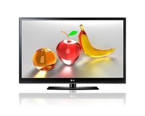 TV Plasma 50" LG 2 HDMI Conversor Digital Integrado 50PJ250