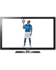 Foto TV Plasma 50" Samsung Série 5+ Full HD 4 HDMI Conversor Digital Integrado PL50C550G1