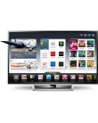 Foto TV Plasma 50" Smart TV LG 3D 3 HDMI Conversor Digital Integrado 50PM4700