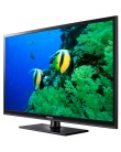 Foto TV Plasma 51" Samsung Série 4 2 HDMI Conversor Digital Integrado PL51D450