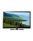 Foto TV Plasma 60" LG Full HD 3 HDMI Conversor Digital Integrado e Interativo (DTVi) 60PV550B