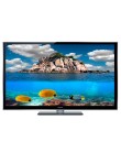 Foto TV Plasma 65" Smart TV Panasonic Viera 3D Full HD 4 HDMI TCP65VT50B