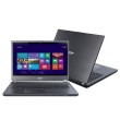 Ultrabook Acer Aspire Intel Core i5 2450M 2ª Geração 4 GB 500 GB LED 14" Windows 8 M5-481T-6195 Foto Ultrabook Acer Aspire Intel Core i5 2450M 2ª Geração 4 GB 500 GB LED 14" Windows 8 M5-481T-6195